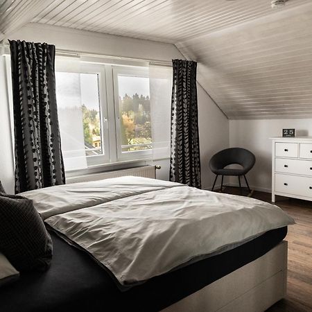 Ferienwohnung Fichtelblick Schonwald  المظهر الخارجي الصورة