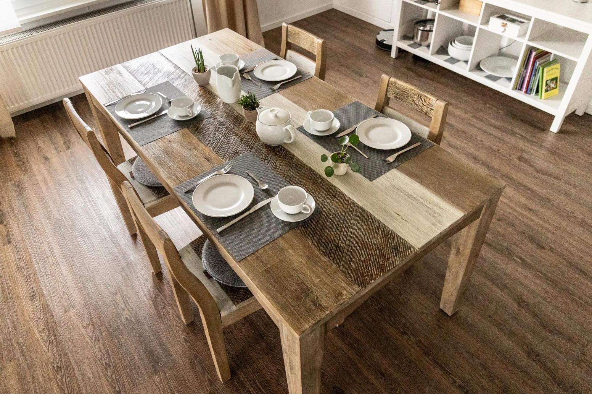 Ferienwohnung Fichtelblick Schonwald  المظهر الخارجي الصورة