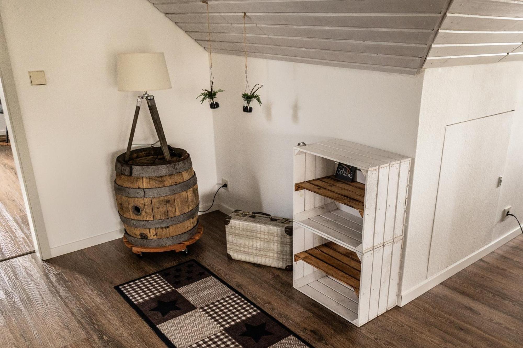 Ferienwohnung Fichtelblick Schonwald  المظهر الخارجي الصورة