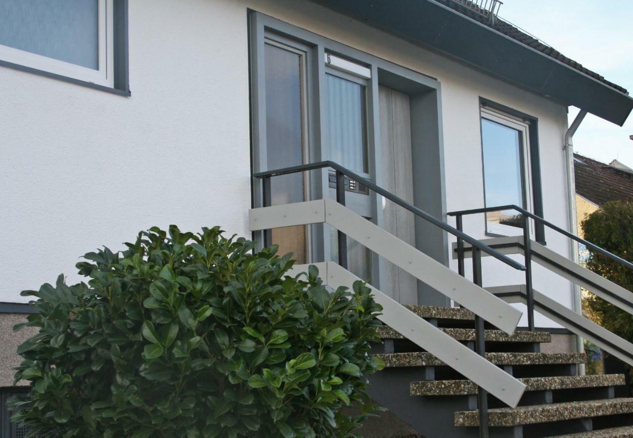 Ferienwohnung Fichtelblick Schonwald  المظهر الخارجي الصورة
